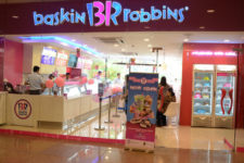 baskin robbins cần thuê mặt bằng